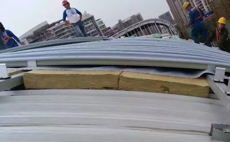 金屬屋面防水，怎么樣才能做到更好?